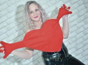 Sexymilfy Visio Tchats
