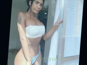 Sexymorenahot