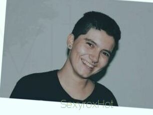 SexyroxHot