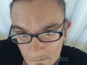 Sexysassy602