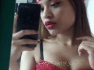 Sexyscarletx