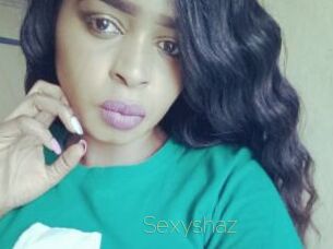 Sexyshaz Visio Tchats