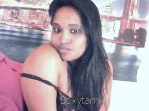 Sexytamika