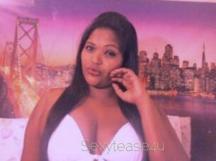 Sexytease4u