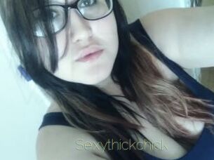 Sexythickchick