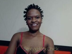SexyxHotxChick