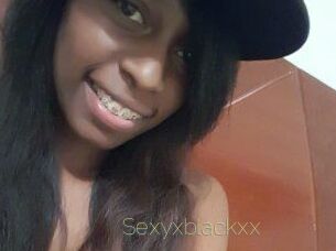 Sexyxblackxx
