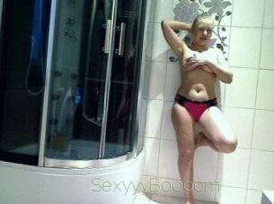 SexyyyBoooom