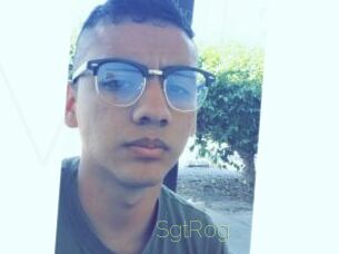 SgtRog