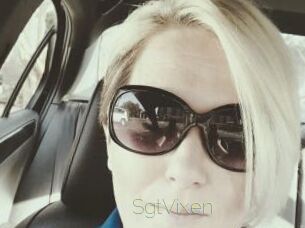 SgtVixen Visio Tchats