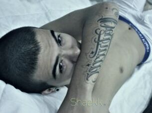 Shaakk