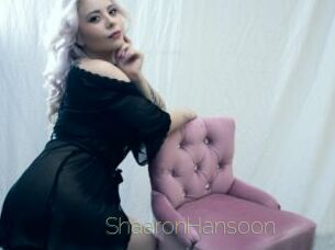 ShaaronHansoon
