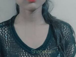 Shabanam