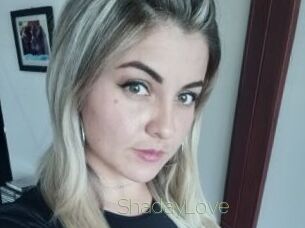 ShadayLove Visio Tchats