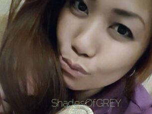 ShadesOfGREY