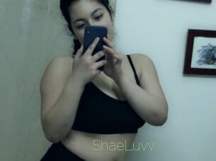 ShaeLuvv