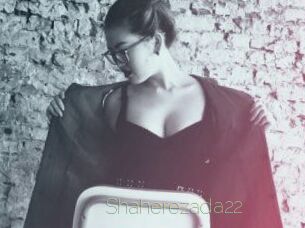 Shaherezada22