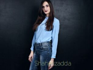 Shaherizadda
