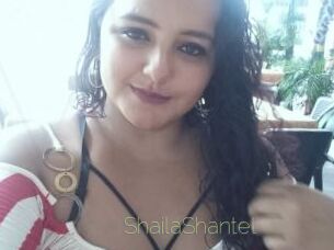 ShailaShantel