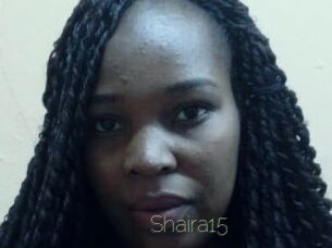 Shaira15