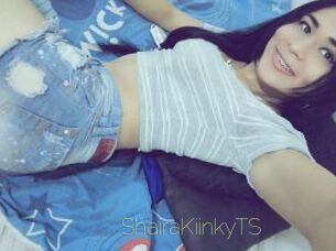 ShairaKiinkyTS