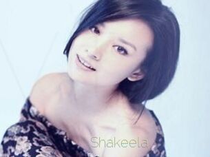 Shakeela