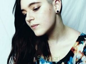 Shakirigirl