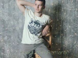 ShaldonShyRomantic