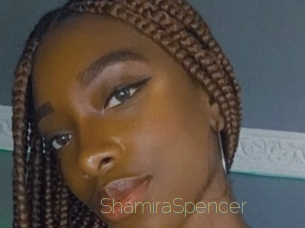 ShamiraSpencer Visio Tchats