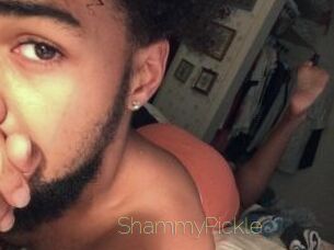 ShammyPickle