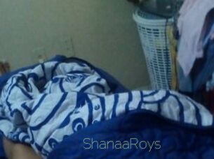 ShanaaRoys
