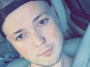 ShaneRyder