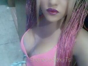 ShanelleSexyTs