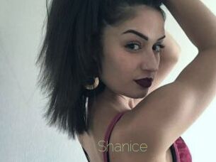 Shanice