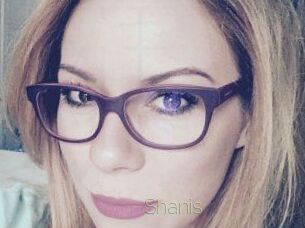 Shanis