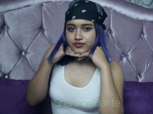 ShannonDante Visio Tchats