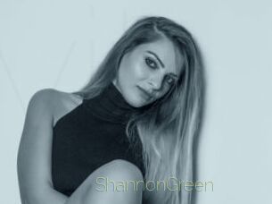 ShannonGreen