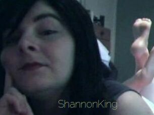 ShannonKing Visio Tchats