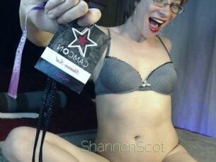 ShannonScot