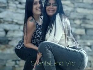 Shantal_and_Viic