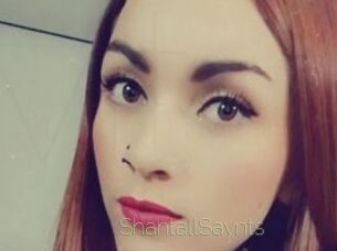 ShantallSaynts Visio Tchats