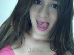 Shantallhorny