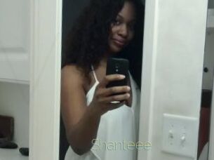 Shanteee