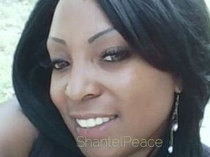 Shantel_Peace