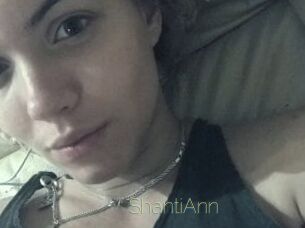 ShantiAnn
