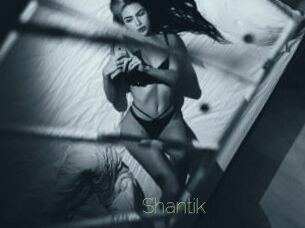 Shantik