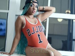 ShantyZole