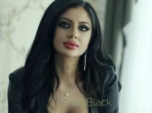 SharaBlack