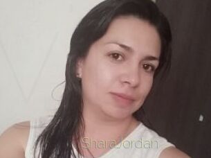 SharaJordan Visio Tchats