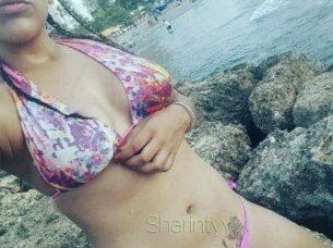 Sharintyy